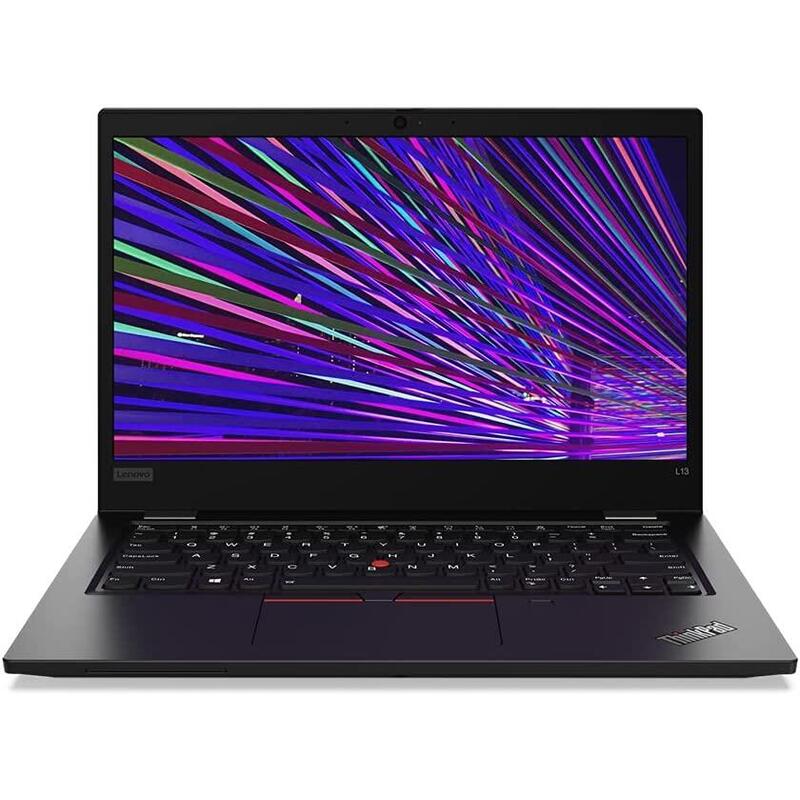 Portátil Reacondicionado Lenovo Thinkpad L13 Gen1 I5-10210u 8gb 256ssd W11p Instalado Teclado Español Grado B 1 Año De Garantia