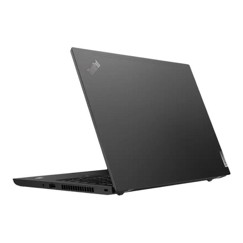 Portatil Reacondicionado Lenovo Thinkpad L14 I5-10310u 8gb 256gb Ssd Taras Esteticas 14" W11 Instalado Teclado Español 1 Año De Garantia