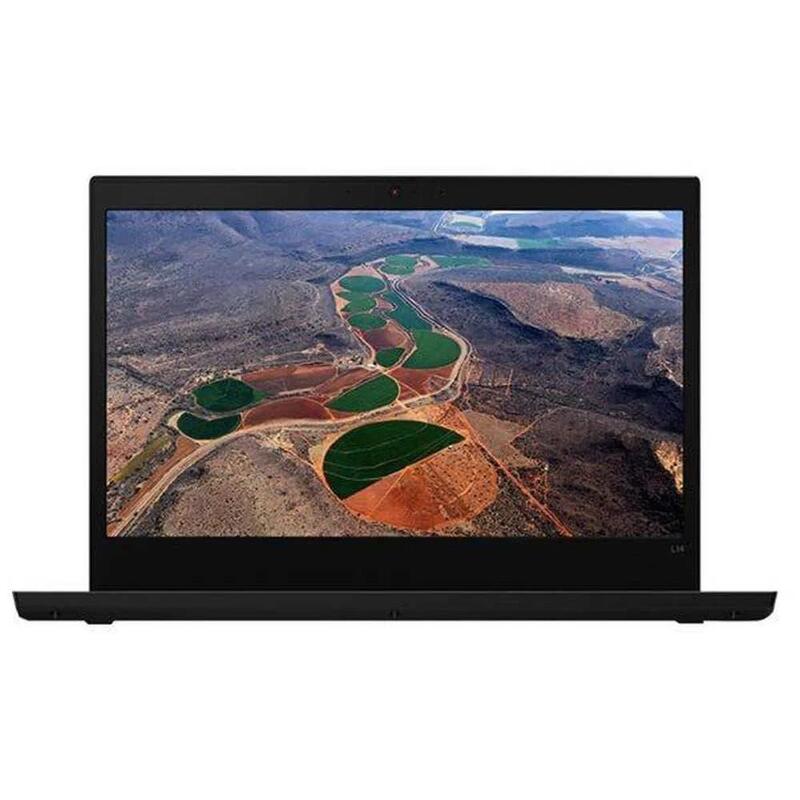 Portatil Reacondicionado Lenovo Thinkpad L14 I5-10310u 8gb 256gb Ssd Taras Esteticas 14" W11 Instalado Teclado Español 1 Año De Garantia