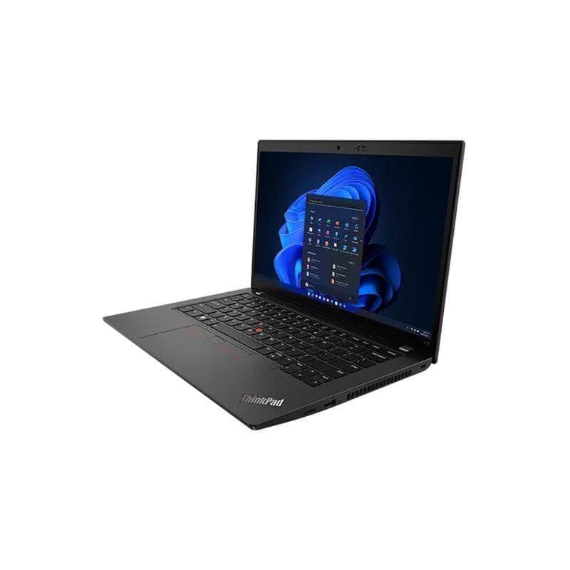Portatil Reacondicionado Lenovo Thinkpad L14 I5-10310u 8gb 256gb Ssd Taras Esteticas 14" W11 Instalado Teclado Español 1 Año De Garantia