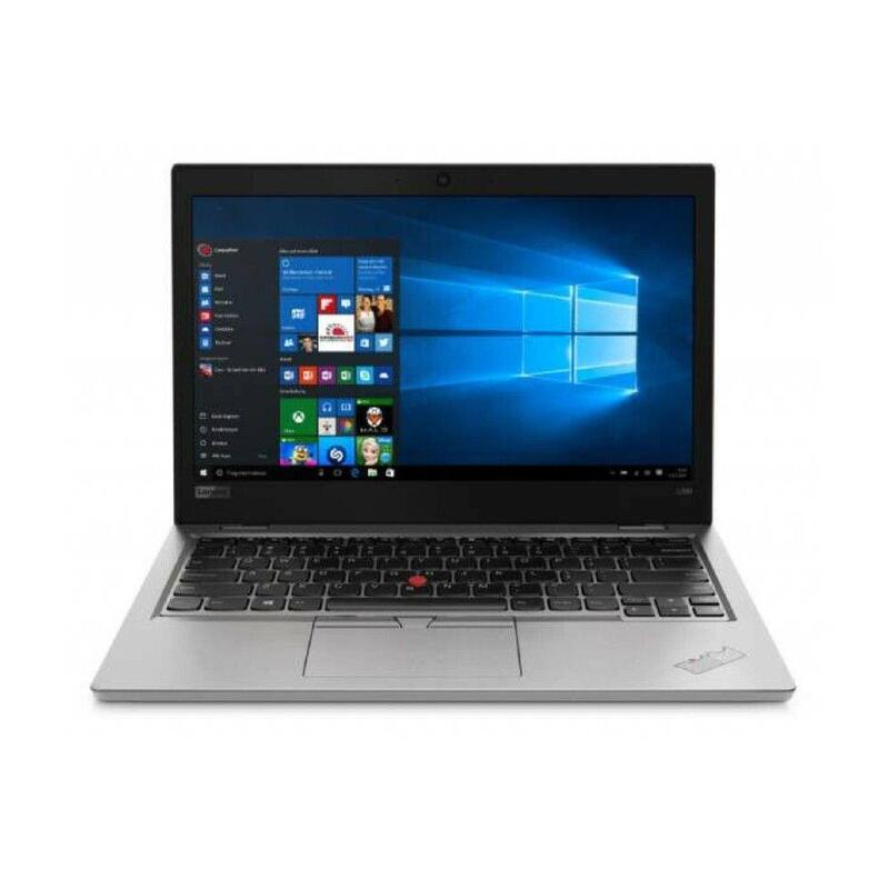 Portatil Reacondicionado Lenovo Thinkpad L380 I5-8250u 8gb 256gb Ssd 13.3" Fhd W11p Teclado Español Grado B 1 Año Garantia