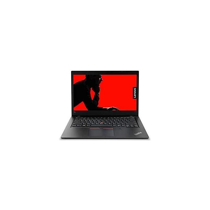 Portatil Reacondicionado Lenovo Thinkpad L480 I5 8250u 8gb 256gb Ssd Win 11 Pro Instalado Teclado Español 1 Año De Garantia