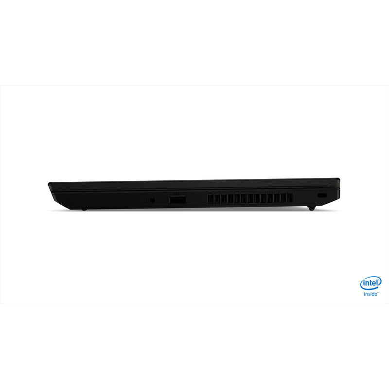 Portatil Reacondicionado Lenovo Thinkpad L490 I5-8365u 8gb 256gb Ssd 14" W11pro Instalado Teclado Español 1 Año De Garantia