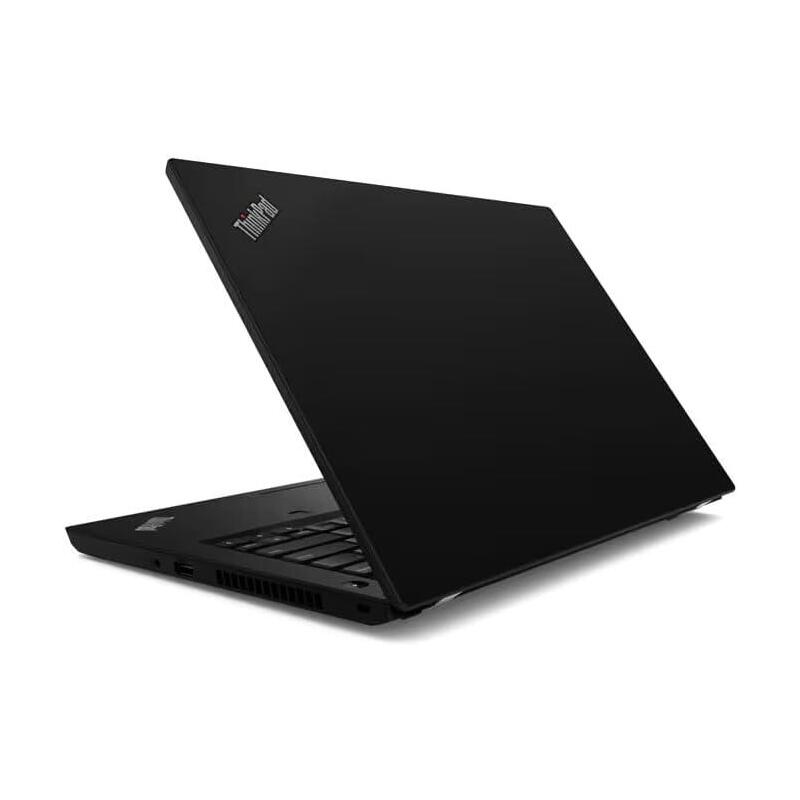 Portatil Reacondicionado Lenovo Thinkpad L490 I5-8365u 8gb 256gb Ssd 14" W11pro Instalado Teclado Español 1 Año De Garantia