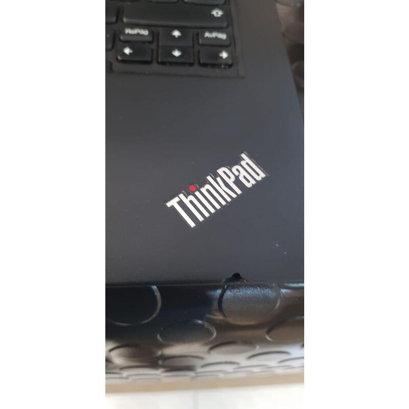Portatil Reacondicionado Lenovo Thinkpad L580 15.6" I5-8250u 8gb 256gb Ssd Grado B Estético Win11 Pro Instalado Teclado Español 1 Año De Garantia