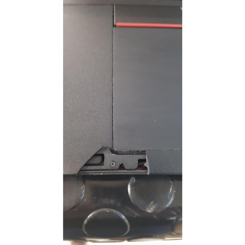 Portatil Reacondicionado Lenovo Thinkpad L580 15.6" I5-8250u 8gb 256gb Ssd Grado B Estético Win11 Pro Instalado Teclado Español 1 Año De Garantia