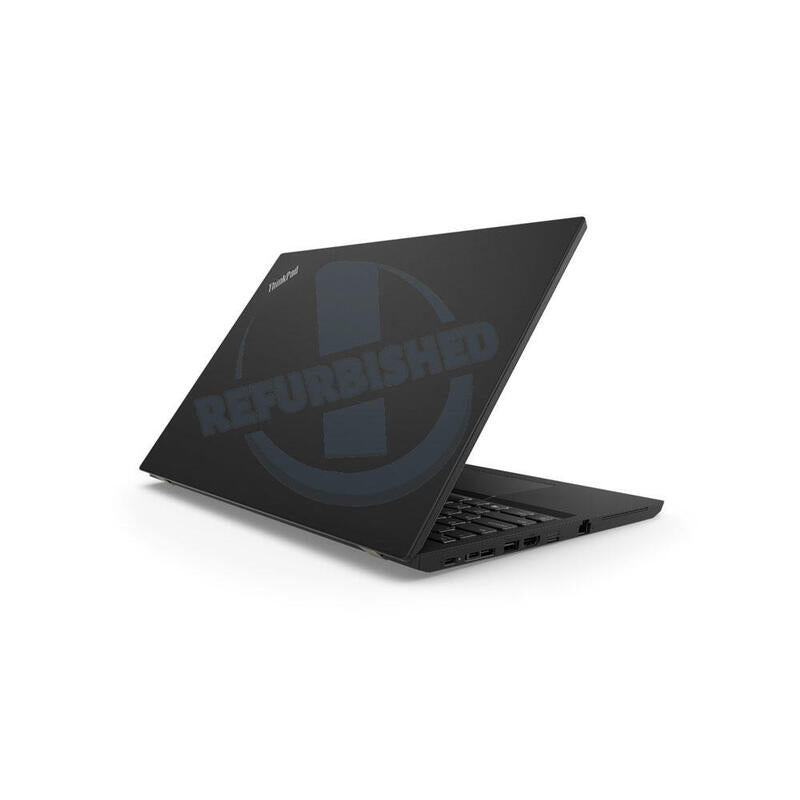 Portatil Reacondicionado Lenovo Thinkpad L580 15.6 I5-8250u 8gb 256gb Ssd Win11 Pro Instalado Teclado Español 1 Año De Garantia