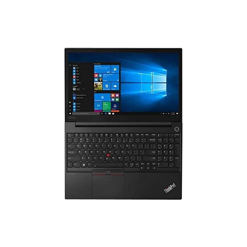 Portatil Reacondicionado Lenovo Thinkpad L590 I5-8265 8gb Ssd 512gb 15.6p W11 Instalado Teclado Español Negro
