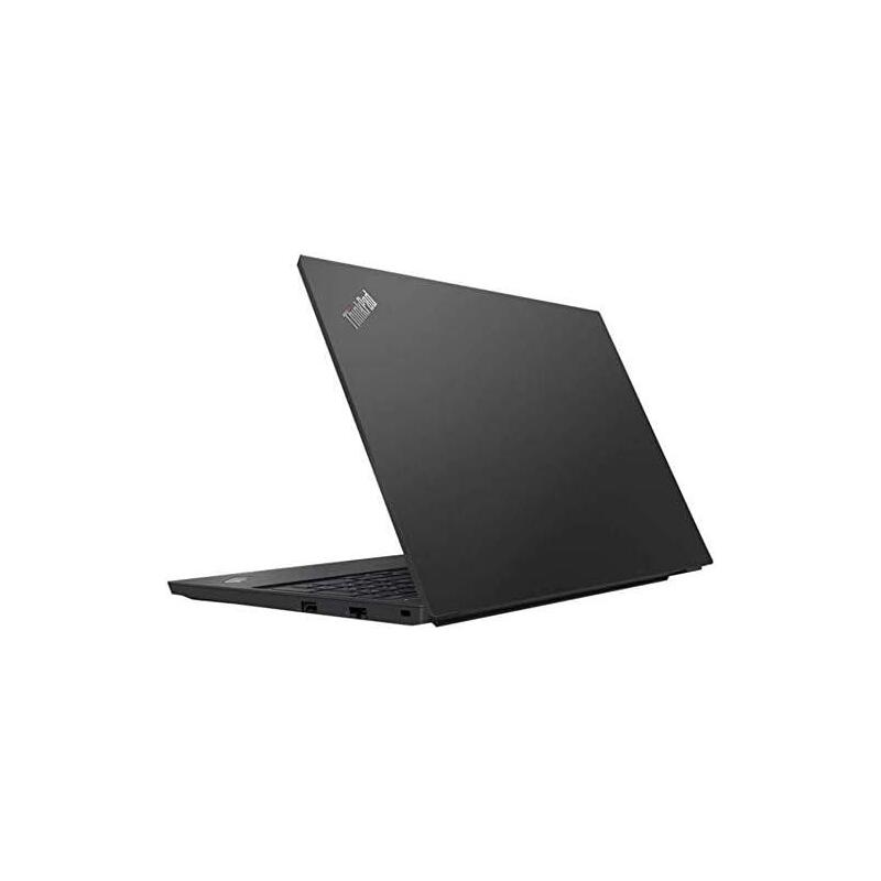 Portatil Reacondicionado Lenovo Thinkpad L590 I5-8265 8gb Ssd 512gb 15.6p W11 Instalado Teclado Español Negro