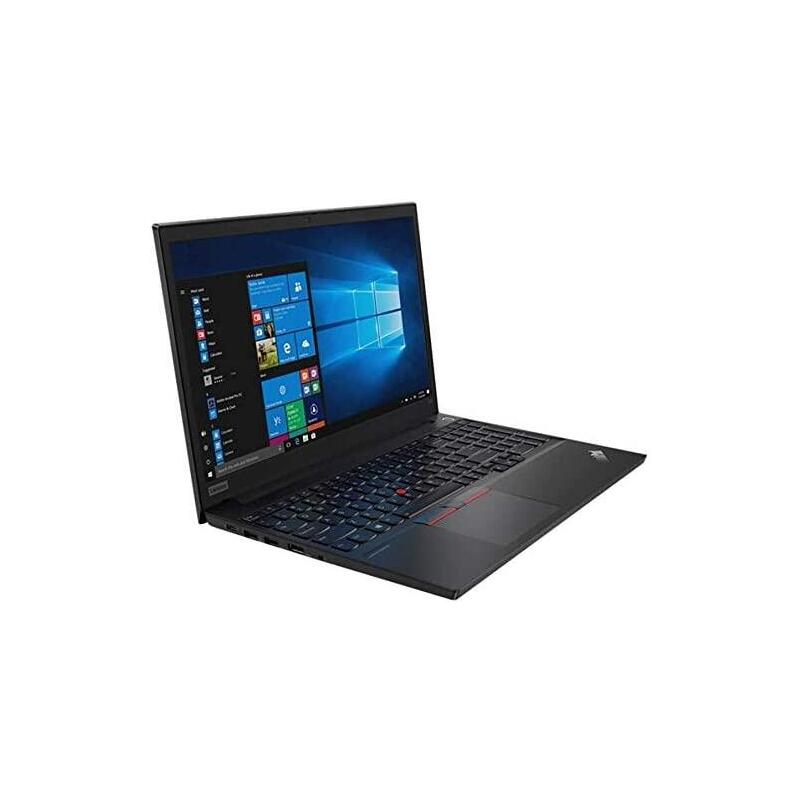 Portatil Reacondicionado Lenovo Thinkpad L590 I5-8265u 8gb Ssd 256gb 15.6" W11 Pro Instalado Teclado Español Taras Esteticas 1 Año De Garantia