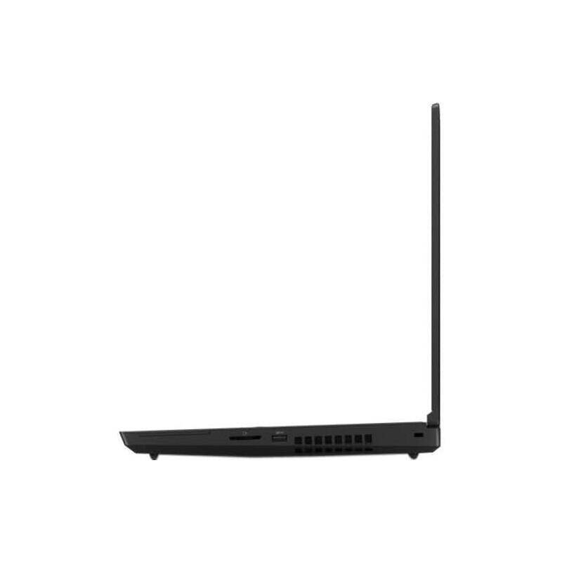 Portátil Reacondicionado Lenovo Thinkpad P15 Gen2 I7-11850h 15.6 Fhd 32gb 512gb Nvidia T1200 W11 Pro Instalado 1 Año De Garantia Teclado Español