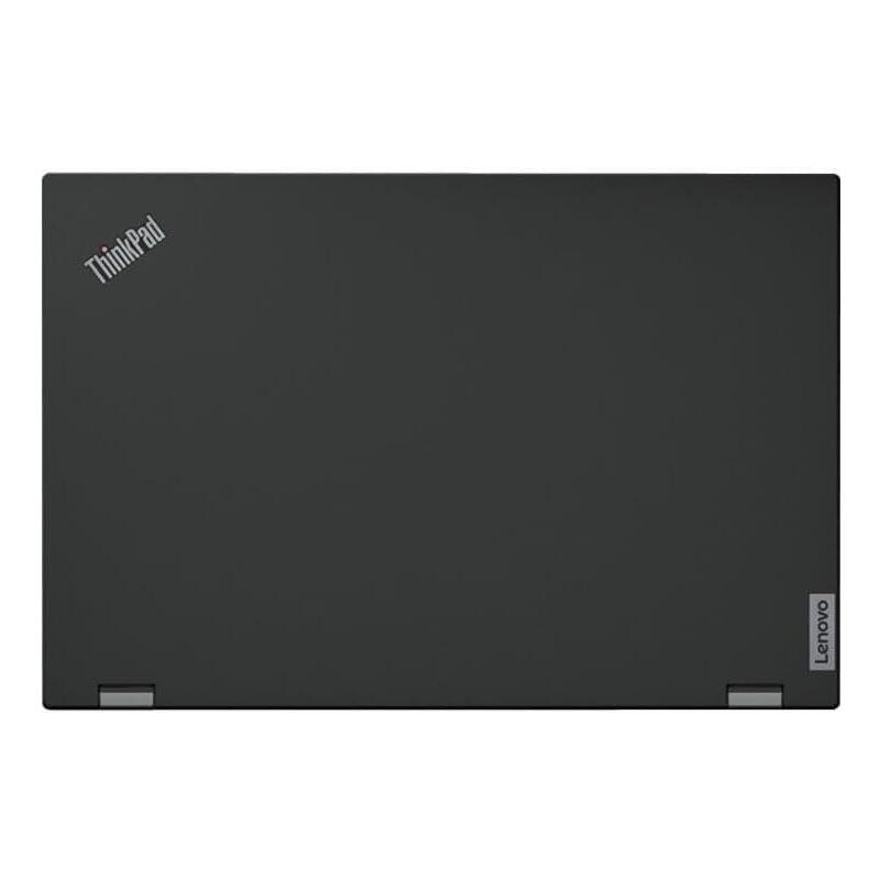 Portátil Reacondicionado Lenovo Thinkpad P15 Gen2 I7-11850h 15.6 Fhd 32gb 512gb Nvidia T1200 W11 Pro Instalado 1 Año De Garantia Teclado Español