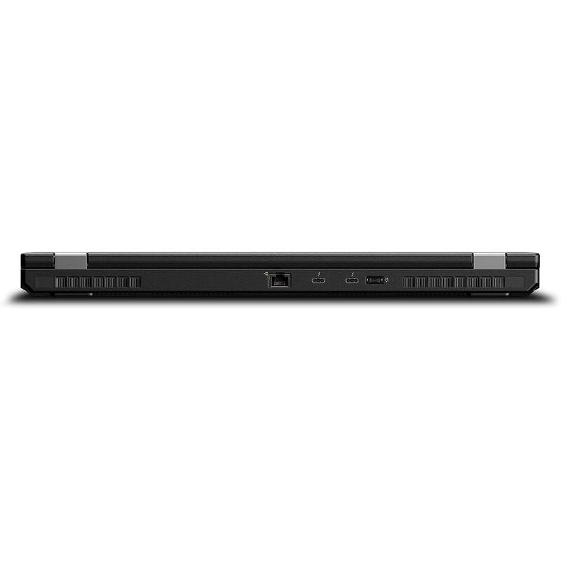 Portatil Reacondicionado Lenovo Thinkpad P53 I7-9850h 32gb 512ssd 15,6" Fhd Win11pro Instalado Funciona Touch Teclado Italiano 1 Año De Garantia