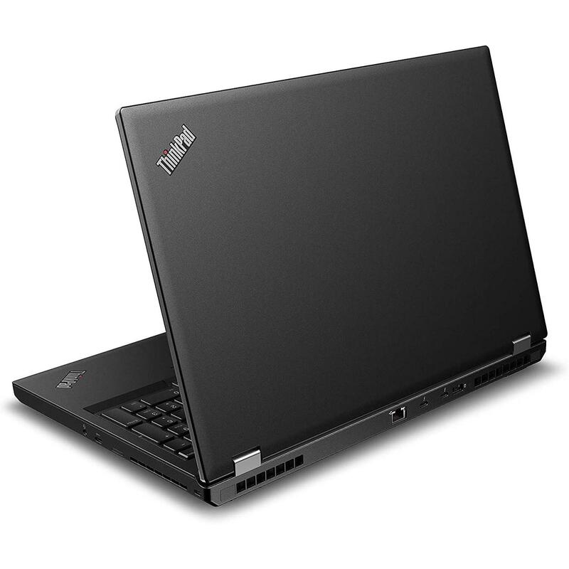 Portatil Reacondicionado Lenovo Thinkpad P53 I7-9850h 32gb 512ssd 15,6" Fhd Win11pro Instalado Teclado Italiano 1 Año De Garantia