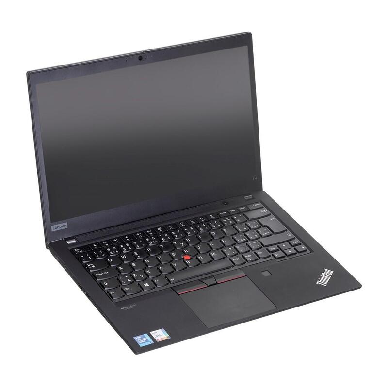 Portatil Reacondicionado Lenovo Thinkpad T14 G2 I5-1145g7 16gb 256gb Ssd 14" Fhd Win11pro Un Año De Garantia