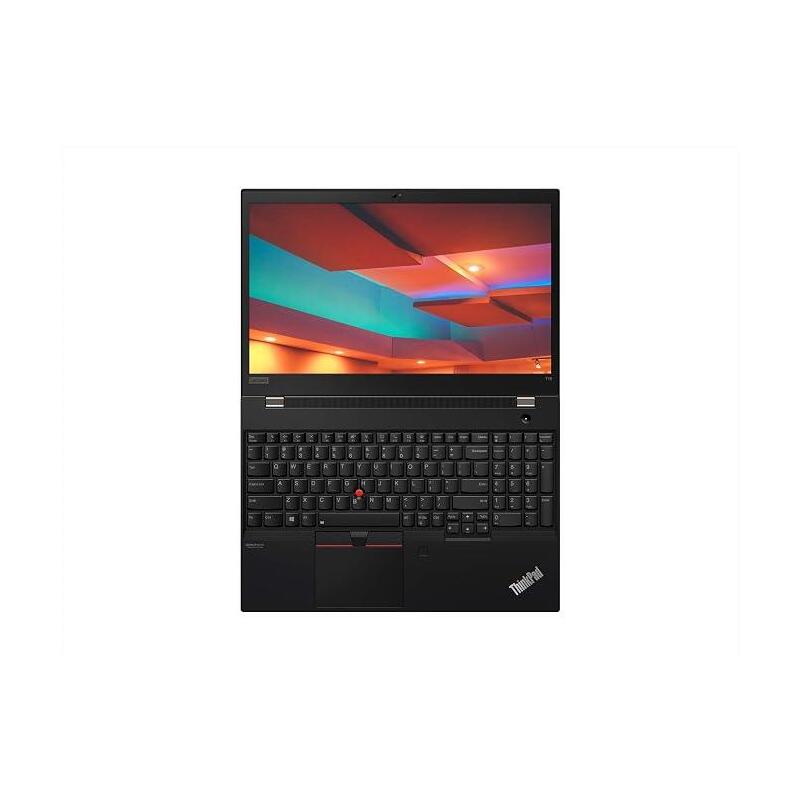 Portatil Reacondicionado Lenovo Thinkpad T15 Gen 1 I5-10210u 16gb 256gb-Ssd 14" W11 Pro Instalado Teclado Español 1 Año De Garantia Falla Puerto Usb-C De Carga Principal