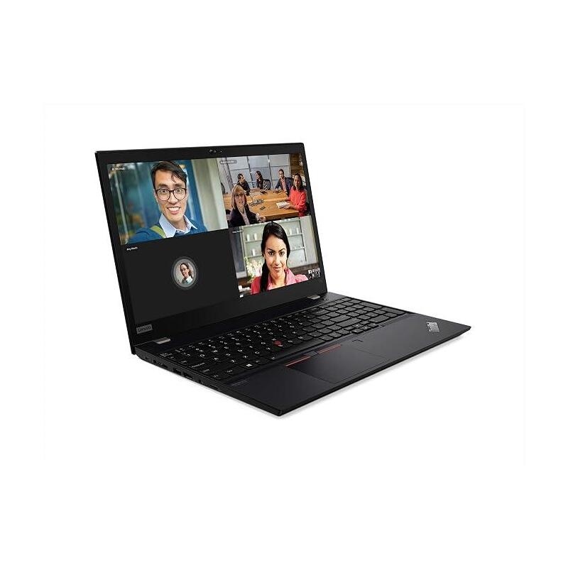 Portatil Reacondicionado Lenovo Thinkpad T15 Gen 1 I5-10210u 16gb 512gb-Ssd 14" W11 Pro Instalado Teclado Español 1 Año De Garantia