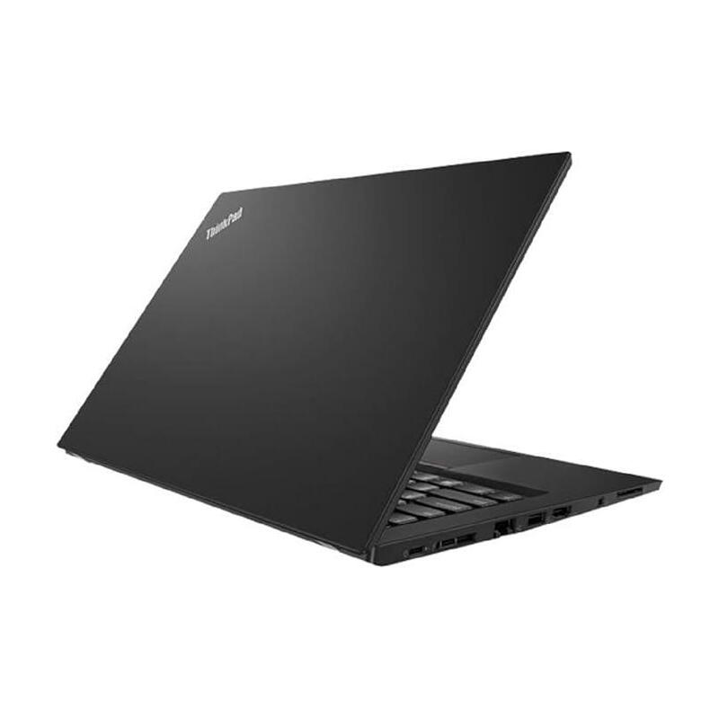 Portatil Reacondicionado Lenovo Thinkpad T480 I5 8250u 16gb 256ssd 14'' Windows 11 Pro Teclado Español Grado B 1 Año De Garantia
