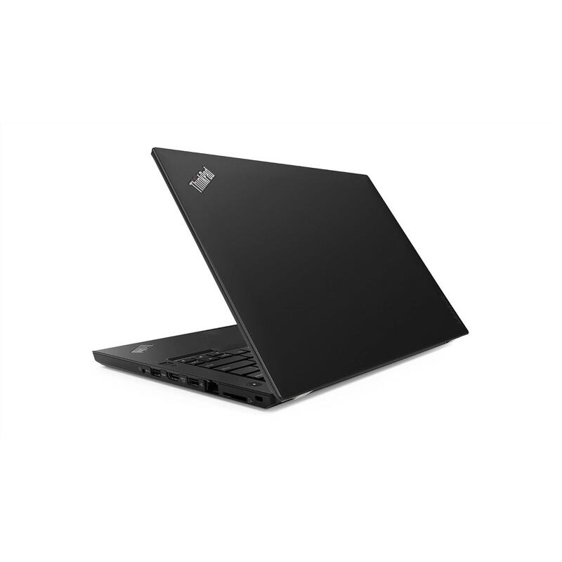 Portatil Reacondicionado Lenovo Thinkpad T480 I7-8550u 16gb 256ssd 14'' Windows 11 Pro Teclado Italiano 1 Año De Garantia