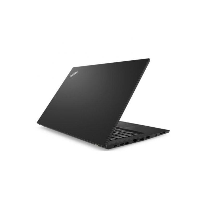 Portatil Reacondicionado Lenovo Thinkpad T480s 14" I5-8350u 8gb 256gb Ssd W11p Instalado Marcas En Pantalla Teclado Español 1 Año De Garantia