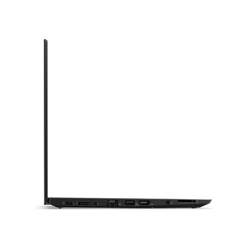 Portatil Reacondicionado Lenovo Thinkpad T480s 14"Fhd Tactil I5-8250u 8gb 256gb Ssd W11p Instalado Teclado Español Grado B 1 Año De Garantia
