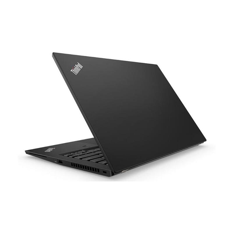 Portatil Reacondicionado Lenovo Thinkpad T480s 14"Fhd Tactil I5-8250u 8gb 256gb Ssd W11p Instalado Teclado Español Grado B 1 Año De Garantia