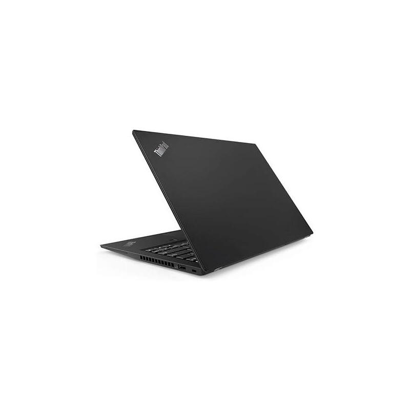 Portatil Reacondicionado Lenovo Thinkpad T490s I7-8665u 4g Lte 16gb 512gb-Ssd 14" Fhd W11 Pro Instalado Teclado Español Falla Pto. De Carga 1 Año De Garantia