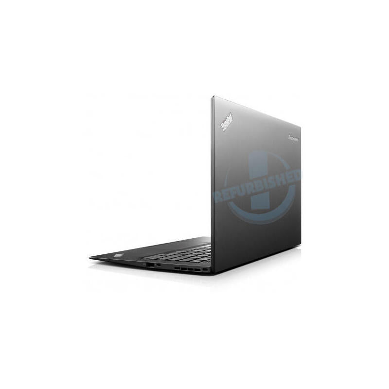 Portatil Reacondicionado Lenovo Thinkpad X1 Carbon G5 I7-7500u 8gb 512gb Ssd 14" W11pro Instalado Teclado Italiano 1 Año De Garantia