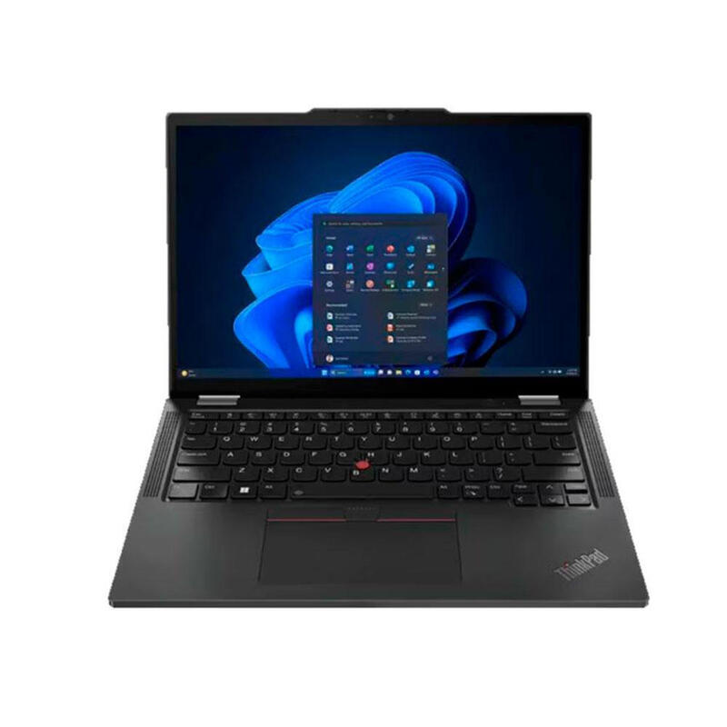 Portátil Reacondicionado Lenovo Thinkpad X13 Gen 1 13.3 " I5 10th 16gb 256gb M2 Win 11 Pro Teclado Español