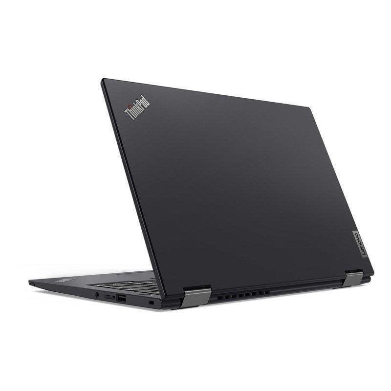 Portatil Reacondicionado Lenovo Thinkpad X13 Yoga G2 2in1 Táctil I5-1135g7 8gb 256gb Ssd 13,3" Wuxga Tactil Lte W11pro Instalado Teclado Español 1 Año De Garantia