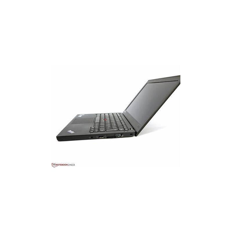 Portatil Reacondicionado Lenovo Thinkpad X240 I5-4300u 8gb 180gb Ssd Taras Esteticas Teclado Italiano W10p Nstalado 1 Año De Garantia