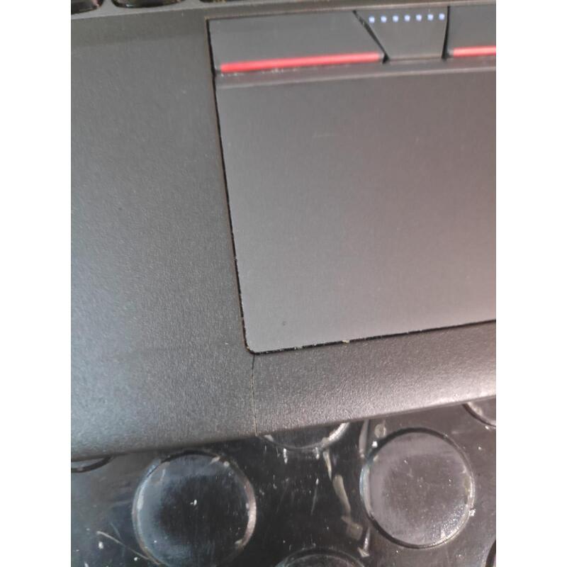 Portatil Reacondicionado Lenovo Thinkpad X270 12.5"Fhd Táctil I5-7300u 8gb Ram 256 Gb Ssd W11pro Instalado Teclado Italiano Taras Estéticas 1 Año De Garantia