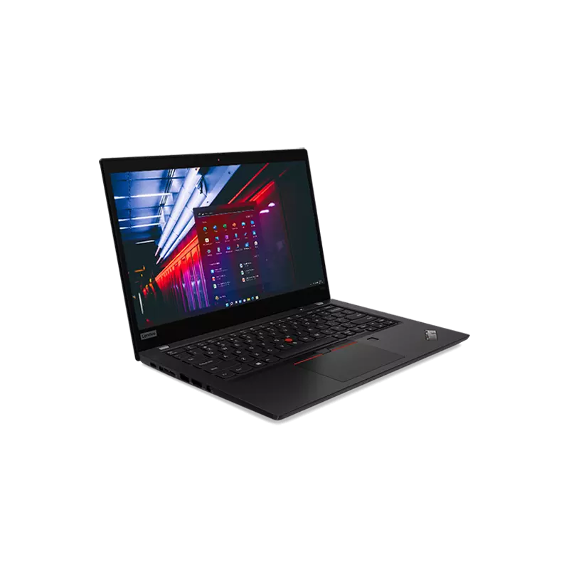 Portatil Reacondicionado Lenovo Thinkpad X390 I5-8365u 8gb 256gb Ssd 13'3fhd Teclado Español Grado B W11p Instalado 1 Año De Garantia
