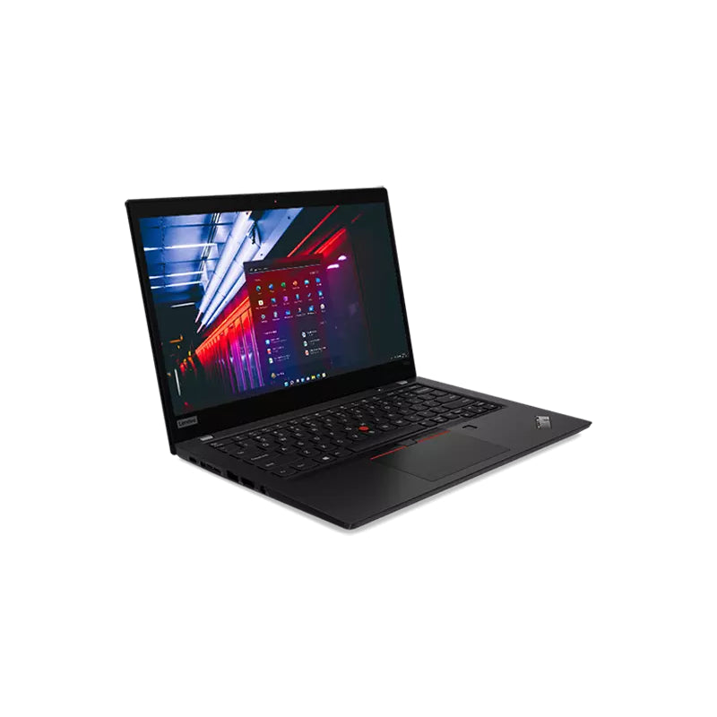 Portatil Reacondicionado Lenovo Thinkpad X390 I5-8365u 8gb 512gb 13'3 Teclado Español Taras Esteticas W11p Instalado 1 Año De Garantia