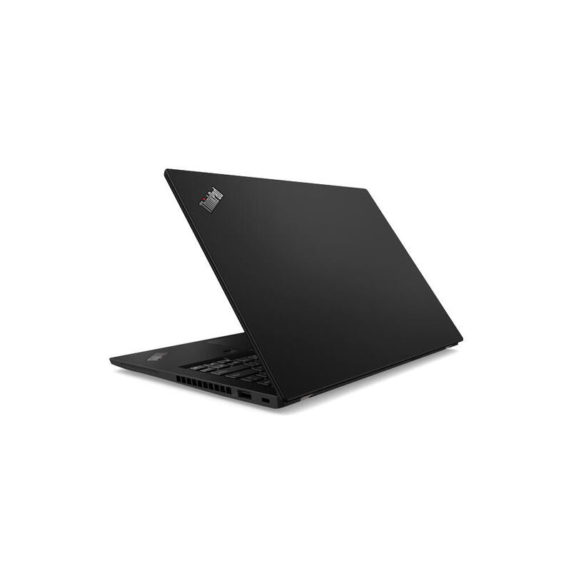 Portatil Reacondicionado Lenovo Thinkpad X390 I7-8665u 16gb Ram 512 Gb Ssd , 13.3" Tactil W11 Pro Instalado Teclado Español 1 Año De Garantia