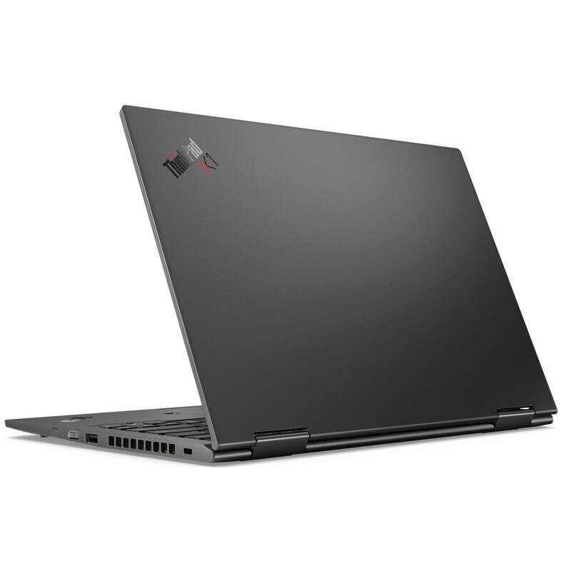 Portatil Reacondicionado Lenovo X1 Yoga G3 I5-8250u 8gb 256gb 14" Fhd Táctil W11p Instalado Teclado Español 1 Año De Garantia