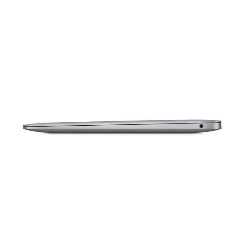 Portatil Reacondicionado Macbook Air 10.1 M1 (A2337) 3598 Año 2020 Space Gray 13.3" M1 8 Core 16gb 512gb Ssd Taras Leves Teclado Italiano 1 Año De Garantia