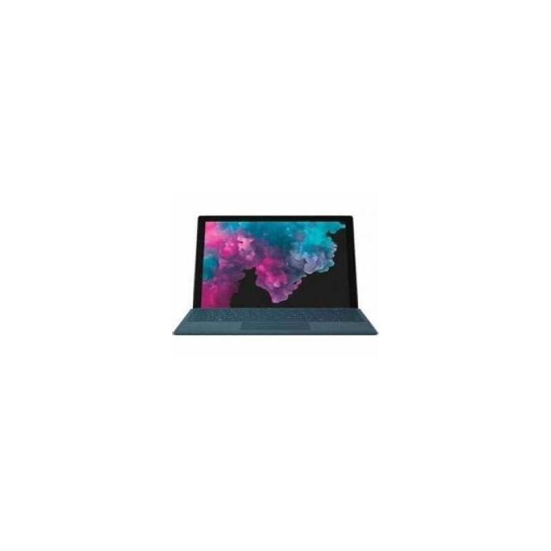 Portatil Reacondicionado Microsoft Surface Pro 6 1796 I5-7300u 8gb 128 Gb Ssd Taras Esteticas W10p Instalado 1 Año De Garantia