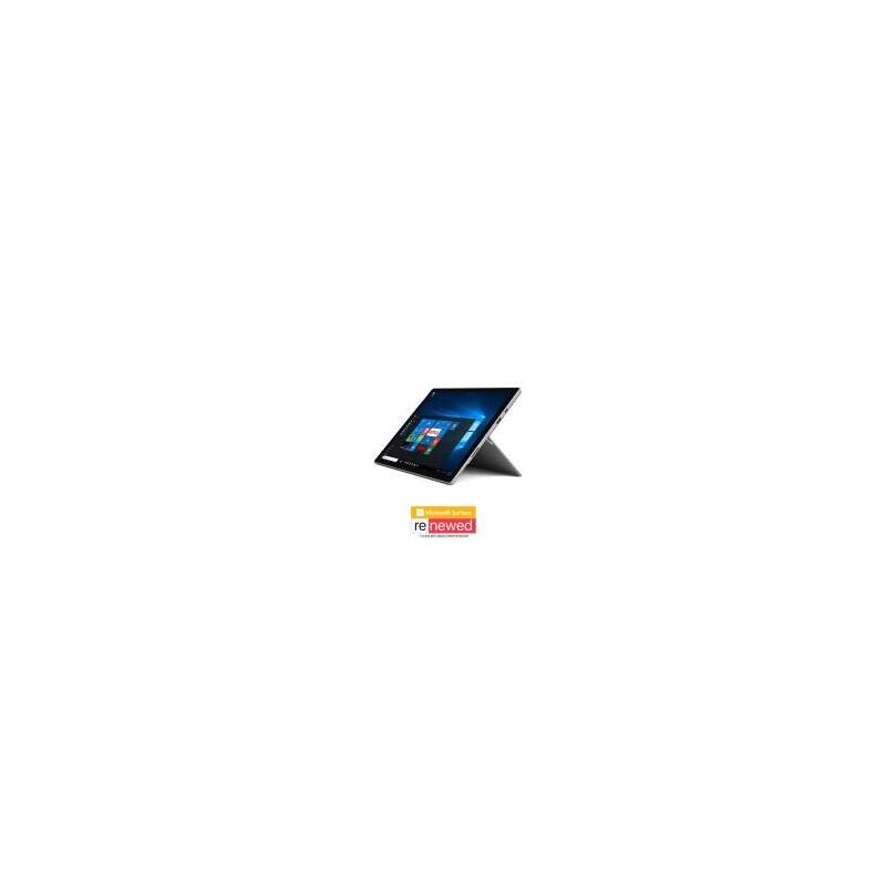Portátil Reacondicionado Tablet Microsoft Surface Pro 5 I5 7300u 8gb Ssd 256gb 12.3 " Qhd W10p