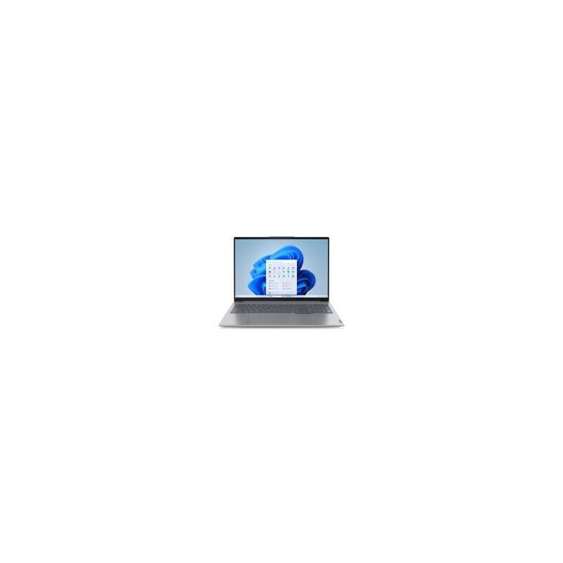Portátil Reacondicionado Thinkbook 16 G7 16 " Amd Ryzen 5 7535hs 16gb 512gb Amd Radeon Graphics W11 Pro 1yr Onsite + 1yr Adp
