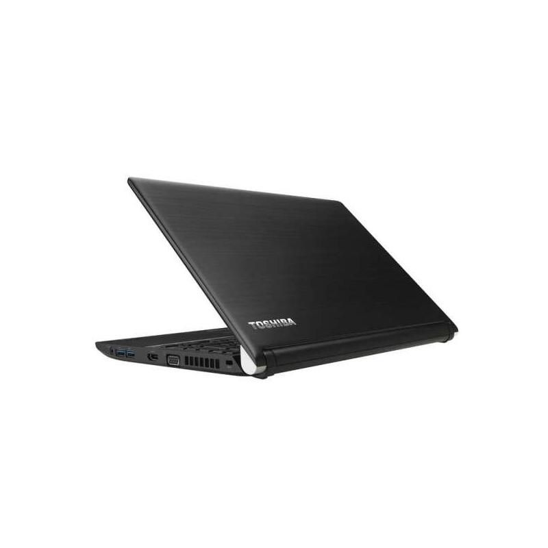 Portátil Reacondicionado Toshiba Portege A30-C-1d0 I5-6200u 8gb 512 Ssd 13,3'' W10p 1 Año Garantia Teclado Español