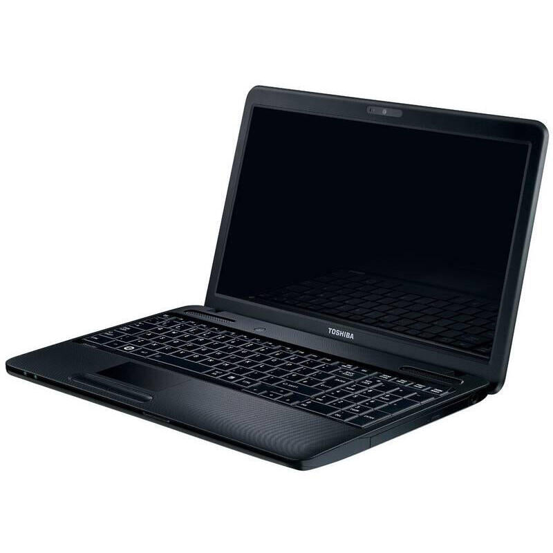Portatil Reacondicionado Toshiba Satellite C660 I3-2330m 15,6" Geforce 315m 8gb 240 Ssd Teclado Italiano 1 Año De Garantia