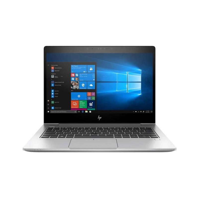 Portatil Reacondicionadp Hp 735 G5 Ryzen 7 Pro 2700u 16gb 256gb Taras Esteticas W11p Instalado 1 Año De Garantia