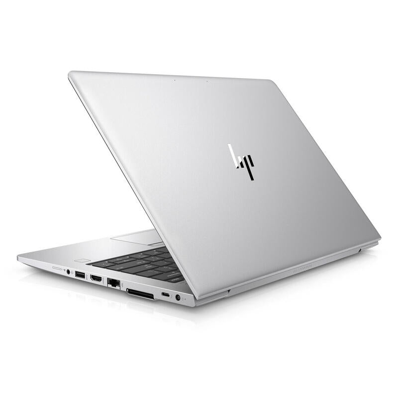 Portatil Reacondicionadp Hp 735 G5 Ryzen 7 Pro 2700u 16gb 256gb Taras Esteticas W11p Instalado 1 Año De Garantia