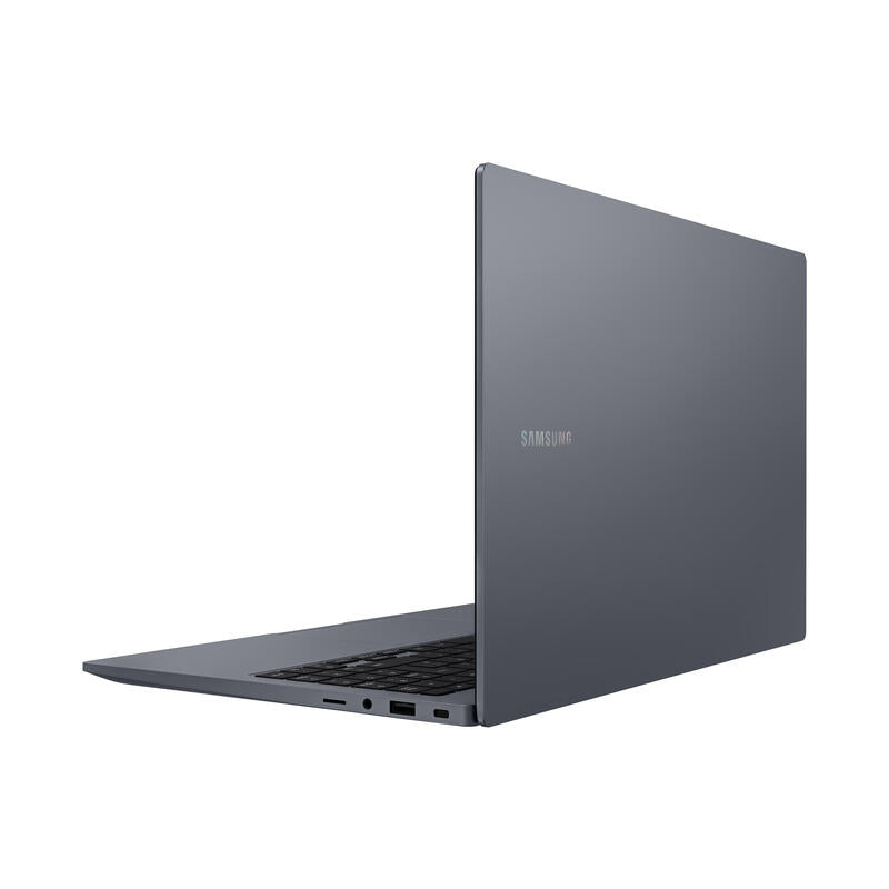 Portátil Samsung Galaxy Book4 Intel Core I3-1315u 15.6" 16gb 1tb W11 Home Gris