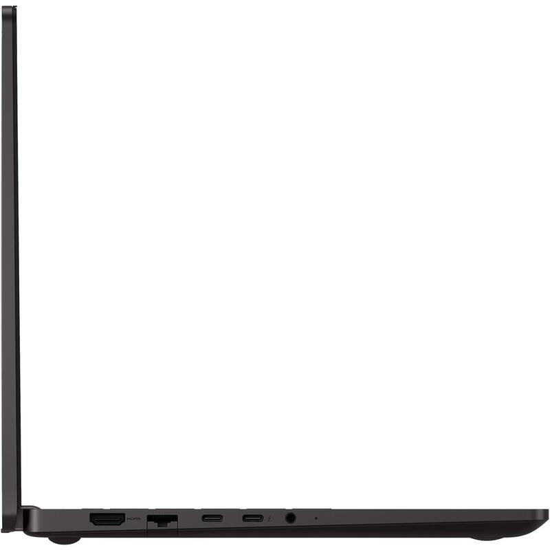 Portátil Samsung Np641bed-Ka1es I7-1260p 16gb 512b 14,0" Fhd Led W11pro Instalado Teclado Español 1 Año De Garantia