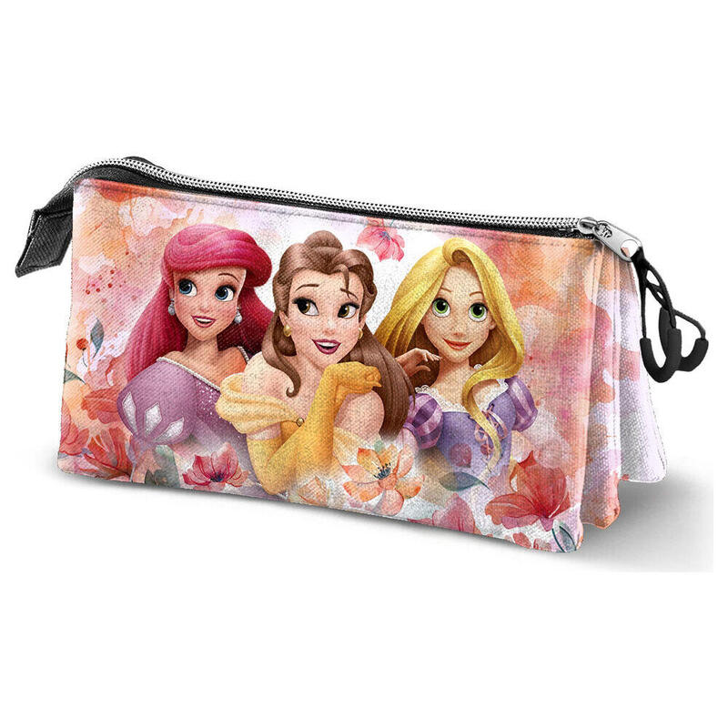 Portatodo Dream Princesas Disney Triple