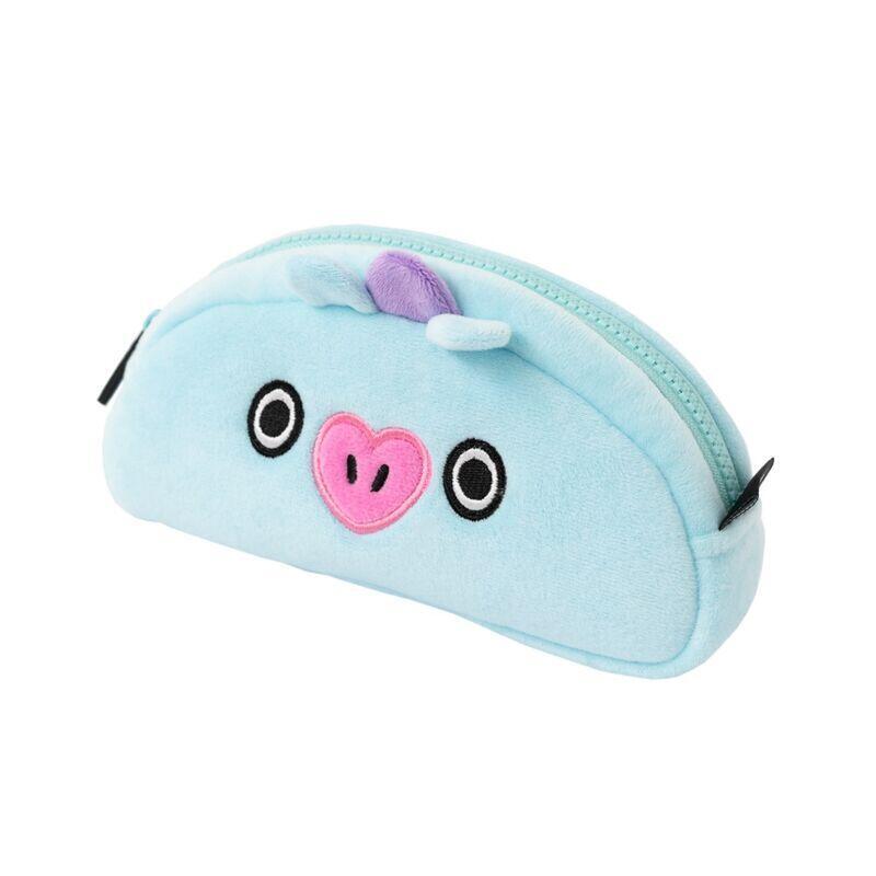Portatodo Felpa Mang Bt21