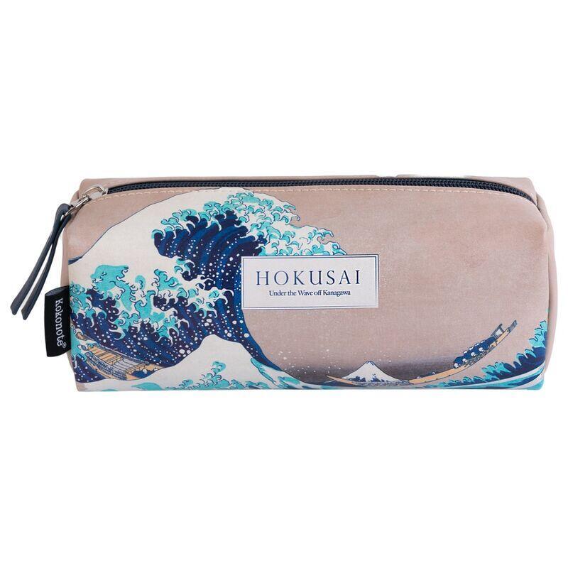 Portatodo La Gran Ola De Kanagawa Hokusai