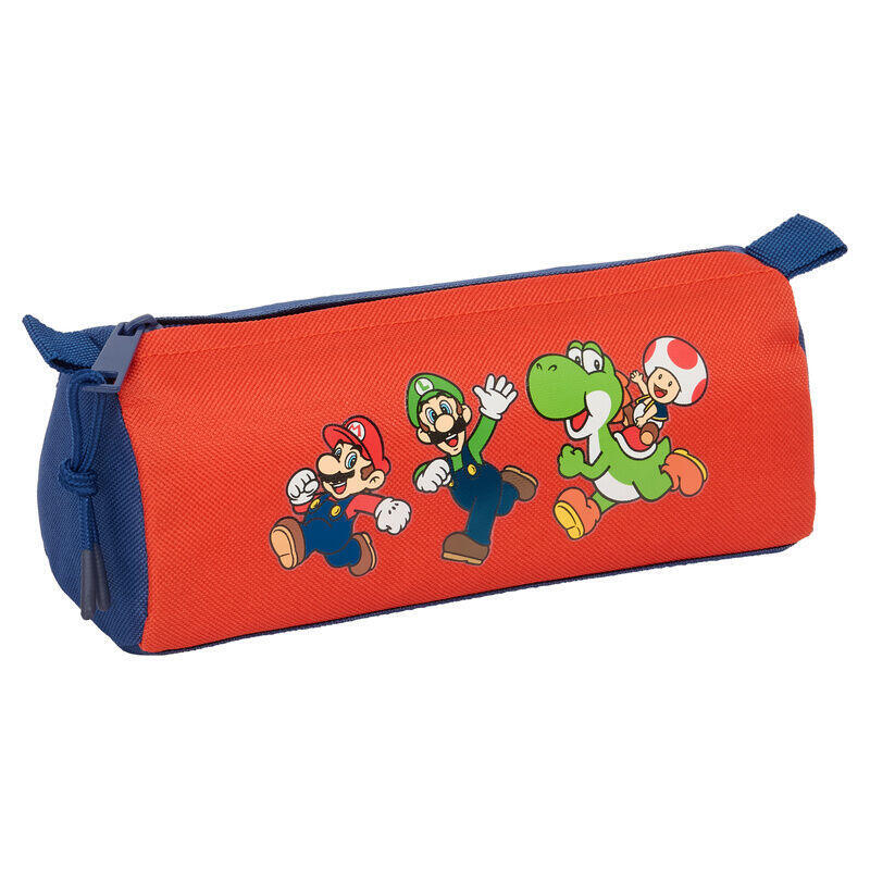 Portatodo Mamma Mia Super Mario Bros